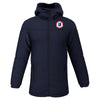 Ballyclare HS Staff Thermal Contoured Jacket - Navy