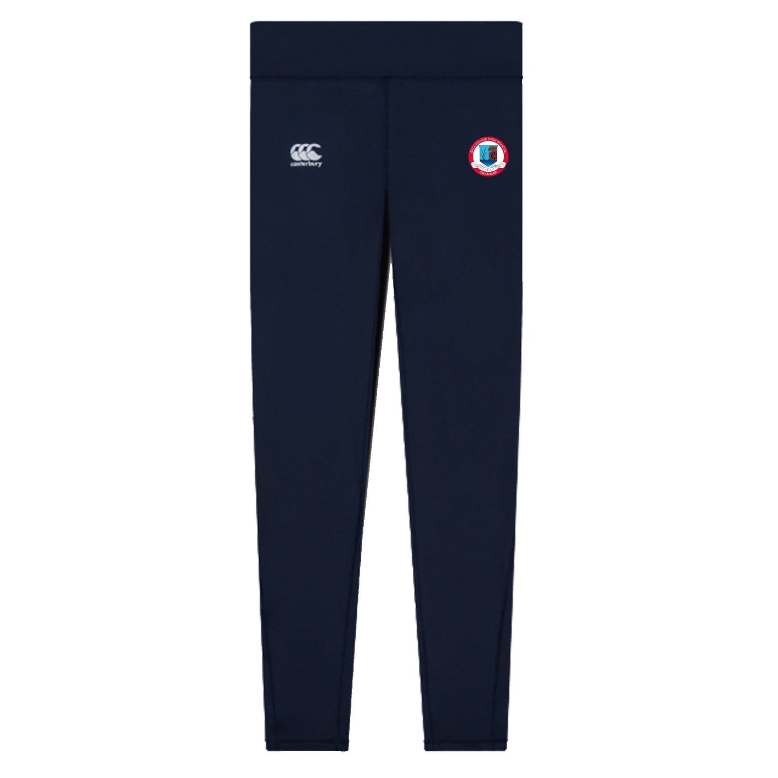 Ballyclare HS Staff - CCC Leggings