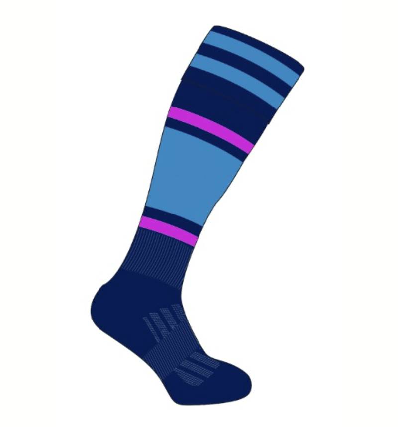 Ballymoney High School -  Girls PE Socks