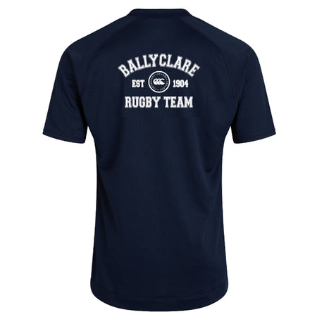 Ballyclare HS Senior Rugby 26/27 - Game Jersey