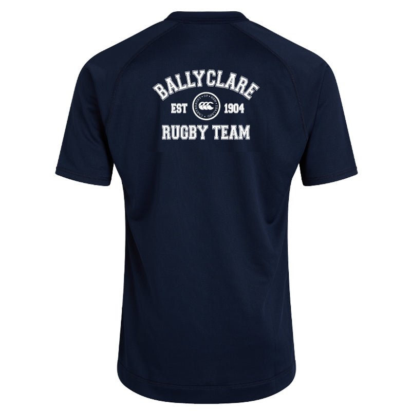 Ballyclare HS Senior Rugby 26/27 - Game Jersey