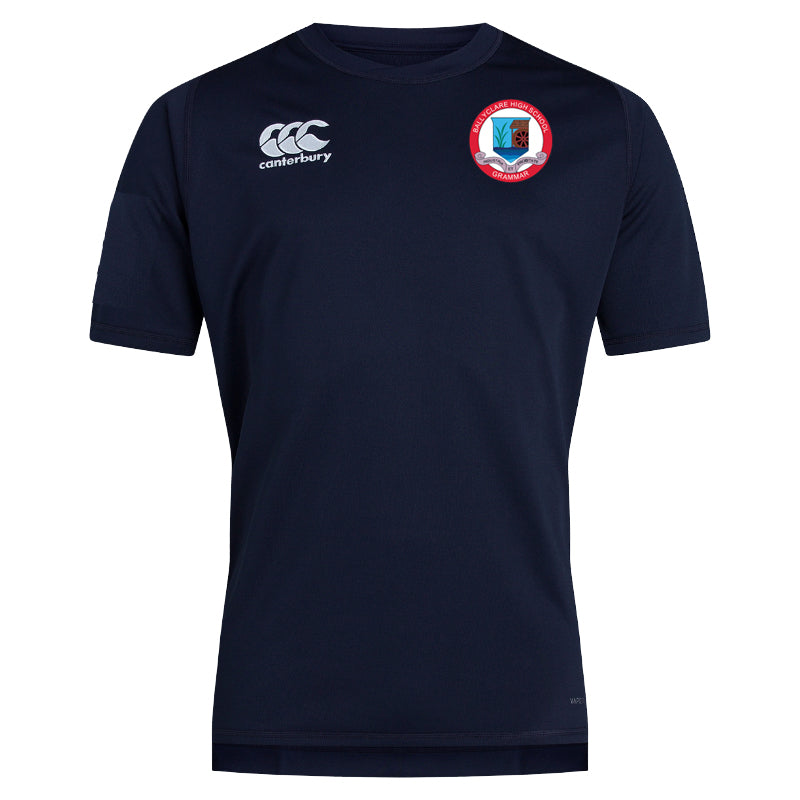 Ballyclare HS Senior Rugby 26/27 - Game Jersey