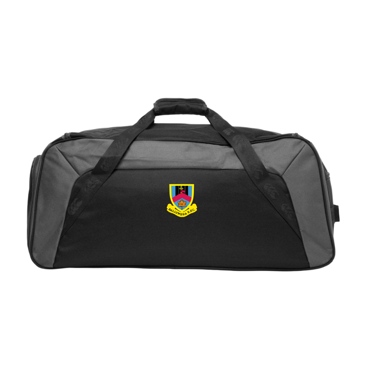 Ballymena Rugby Club - Classic Holdall