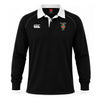 Ballymena RFC - MTO Retro Jersey