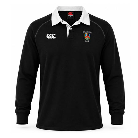 Ballymena RFC - MTO Retro Jersey