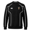 Ballymena RFC - MTO Retro Jumper