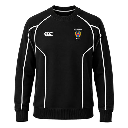 Ballymena RFC - MTO Retro Jumper