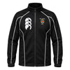 Ballymena RFC - MTO Retro Track Jacket