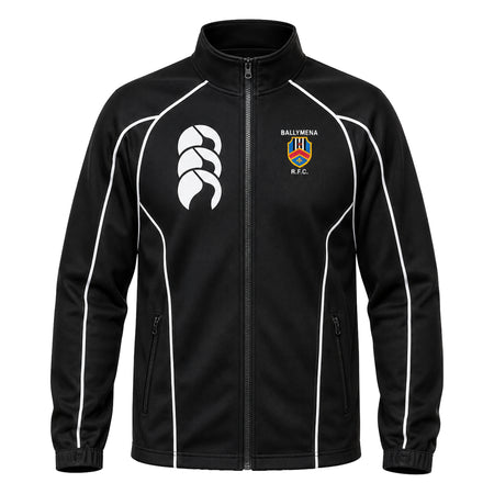 Ballymena RFC - MTO Retro Track Jacket