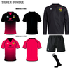 BRFC Minis 25/26 Silver Bundle - Junior Sizes