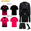 BRFC Minis 25/26 Gold Bundle - Junior Sizes