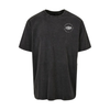 Ethos Training Distorted Tee - Black