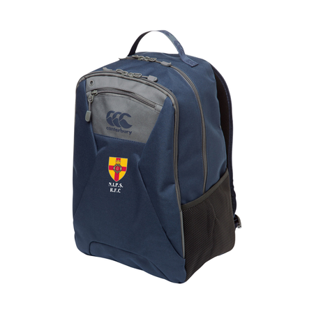 NIPS RFC - Classic Backpack