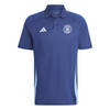 Ballee Blues FC - adidas Tiro 24 Polo Shirt