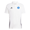 Ballee Blues FC - adidas Tiro 24 Polo Shirt