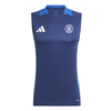 Ballee Blues FC - adidas Tiro 24 Competition Sleeveless Jersey