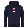 Ballyclare HS Staff - Club Hoodie