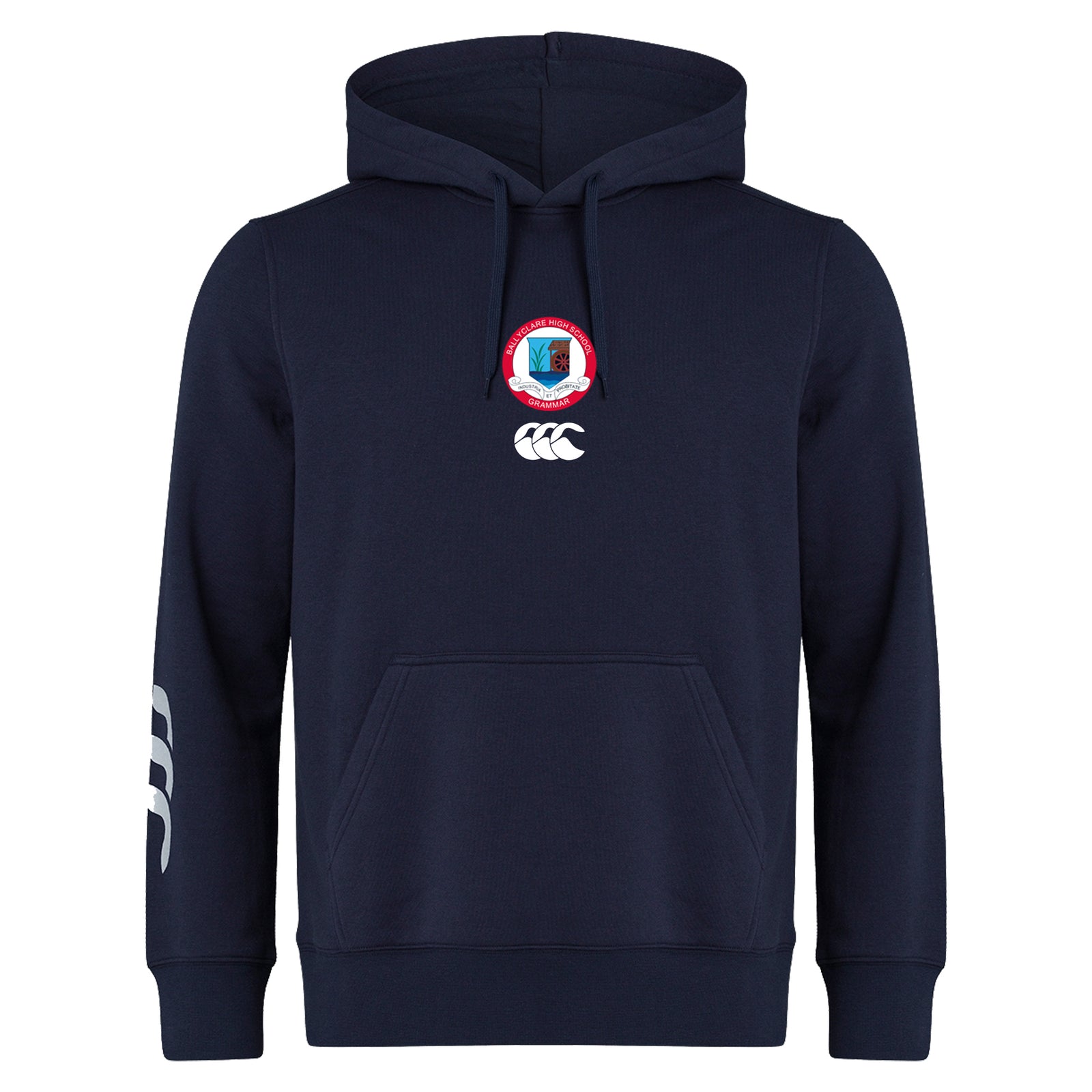 Ballyclare HS Staff - Club Hoodie