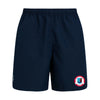 Ballyclare HS Staff - Club Short - Navy