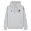 Ballyclare High School Leavers 2026 - Premium Hoody - Ash