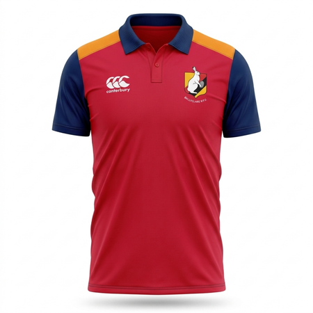 Ballyclare Rugby Club - MTO Polo