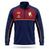 Ballyclare Rugby Club - MTO 1/4 Zip Midlayer