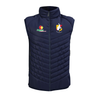 Ballyclare Rugby Club - Pro Gilet - Navy