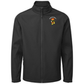 Ballymena Rugby Club -  Bears - Coach Softshell Jacket