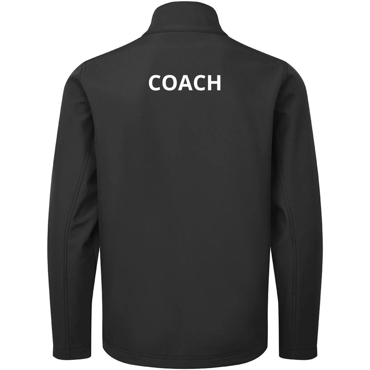Ballymena Rugby Club -  Bears - Coach Softshell Jacket