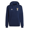 Ballynahinch Rugby Club - Core Hoodie - Navy