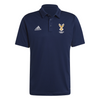 Ballynahinch Rugby Club - Core Polo - Navy
