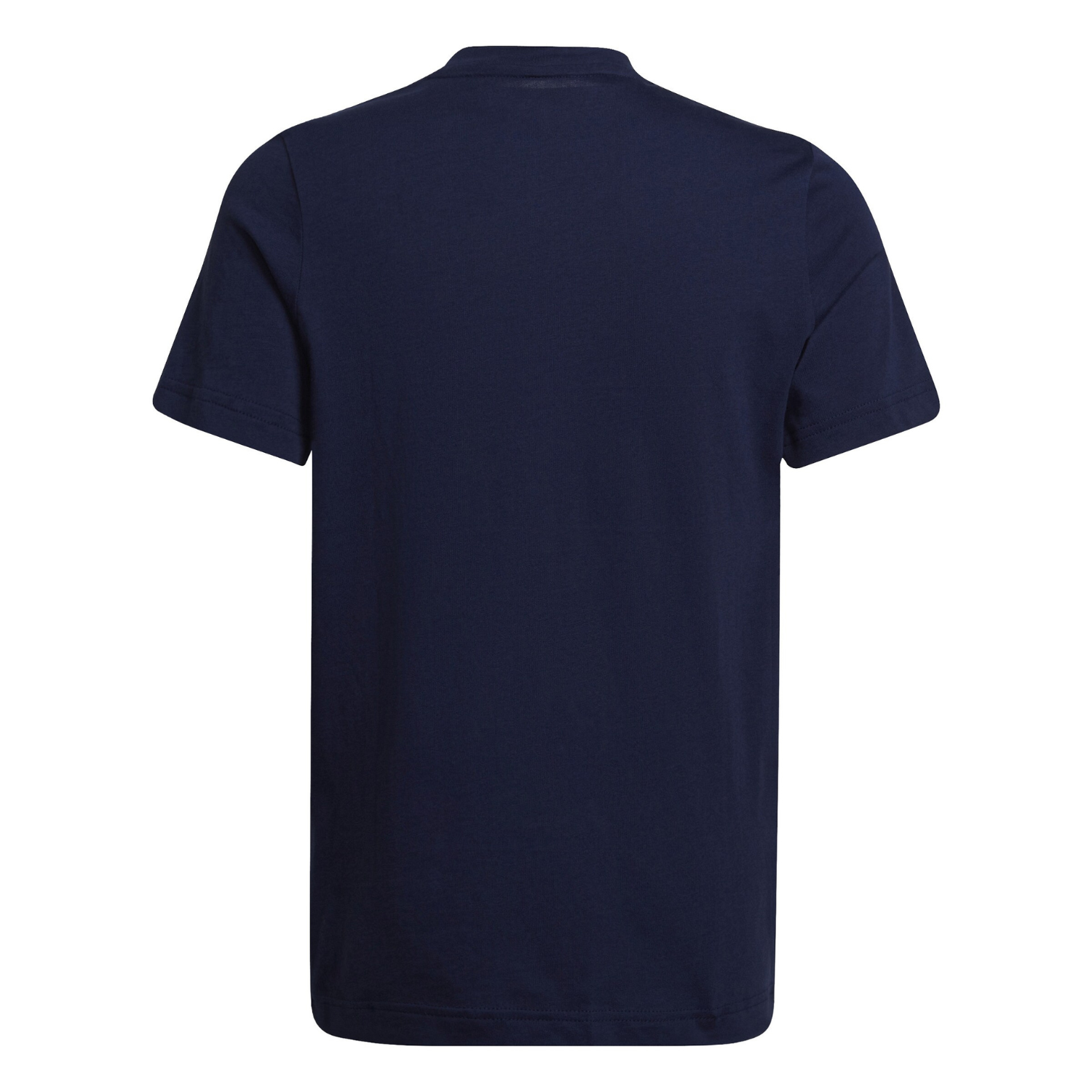 Ballynahinch Rugby Club - Core Poly Tee - Navy