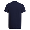 Ballynahinch Rugby Club - Core Poly Tee - Navy
