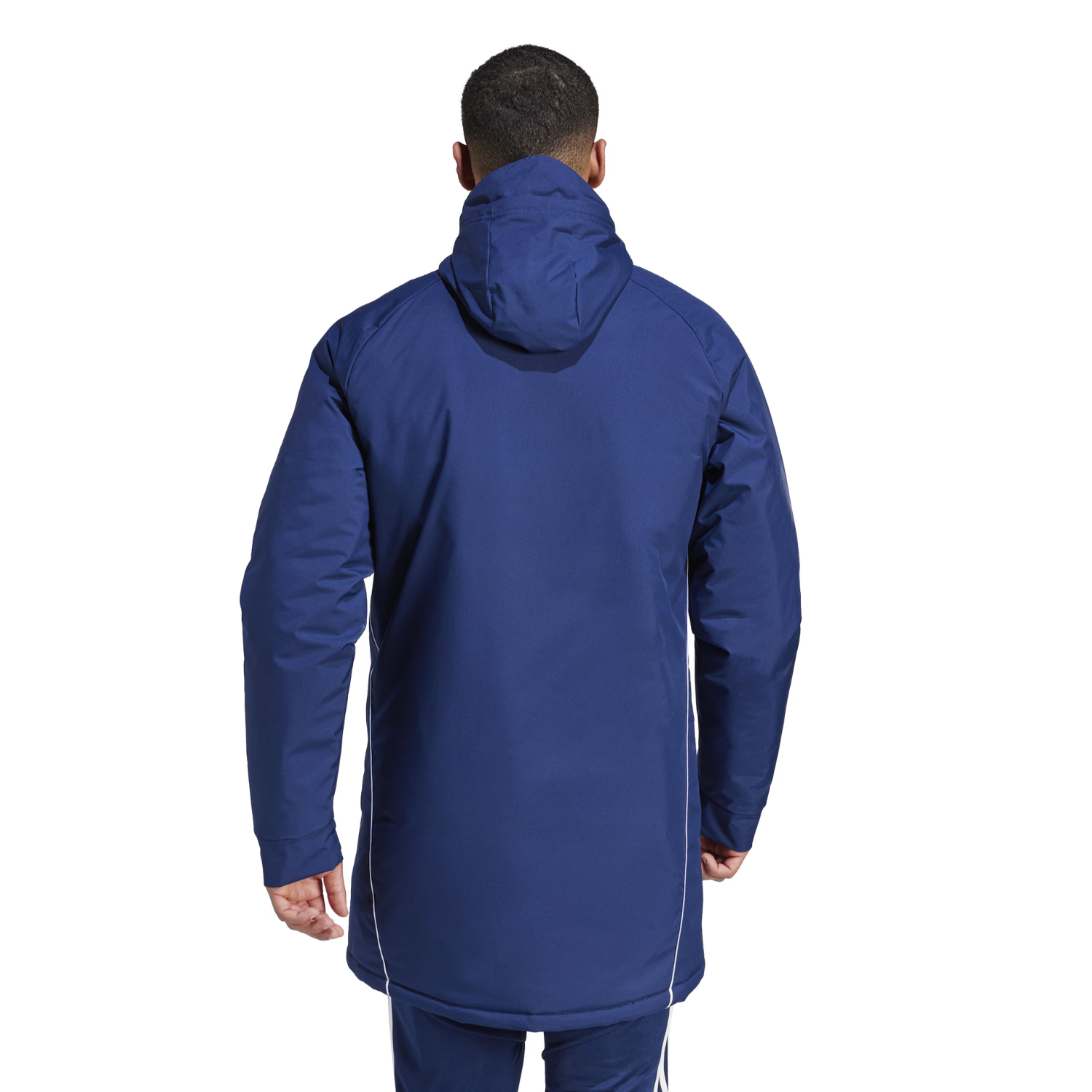 Ballynahinch Rugby Club - Parka Jacket