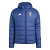 Ballynahinch Rugby Club - Winter Puffer Jacket