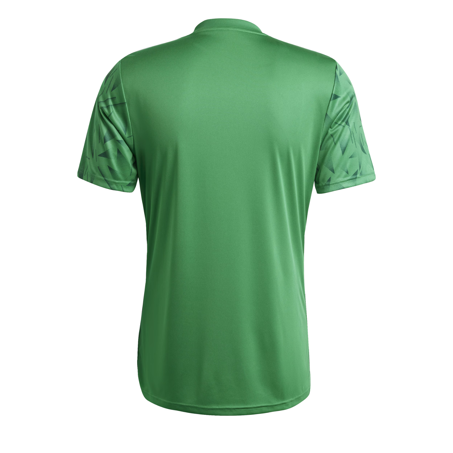 Ballynahinch Rugby Club - Icon Tee - Green