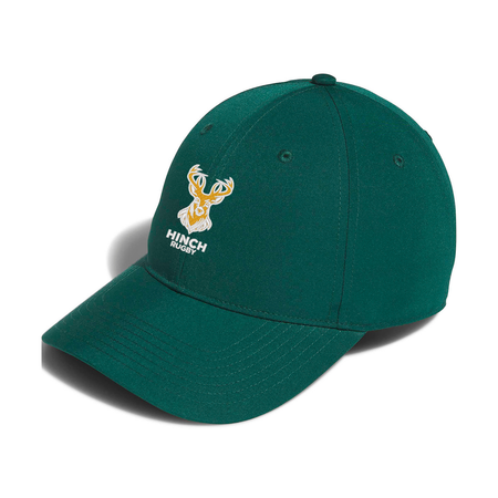 Ballynahinch Rugby Club - adidas Performance Cap