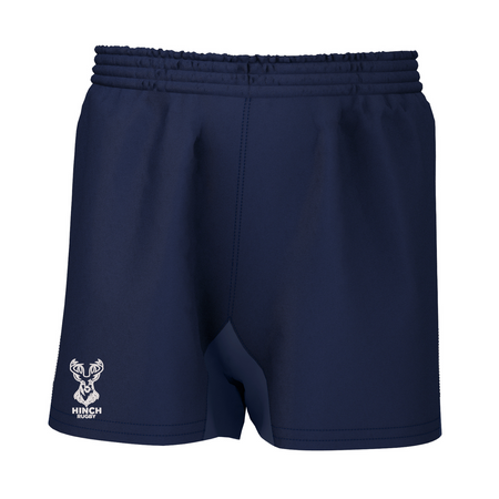 Ballynahinch Rugby Club - Junior Pro Rugby Short - Navy