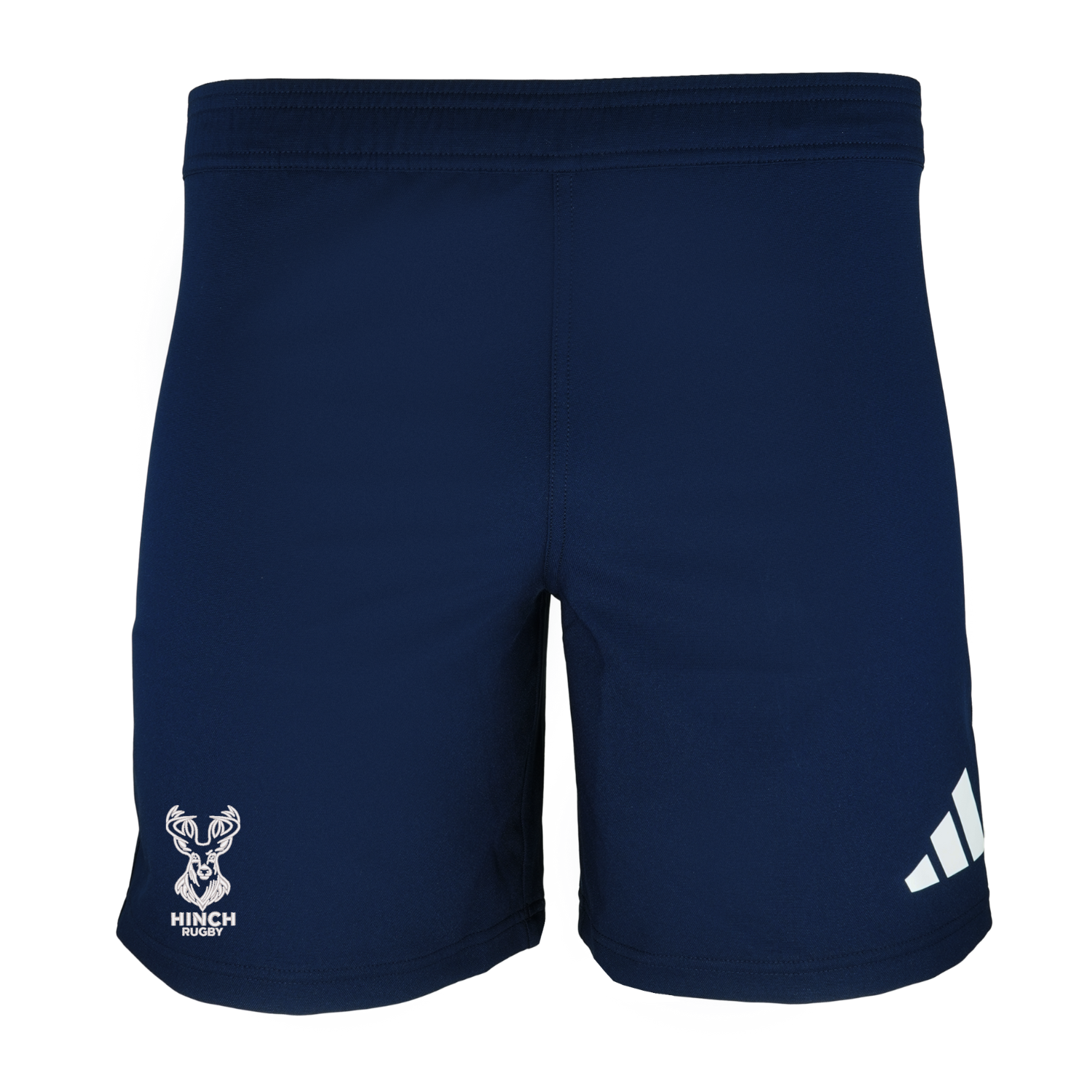 Ballynahinch Rugby Club - Rugby Short - Navy