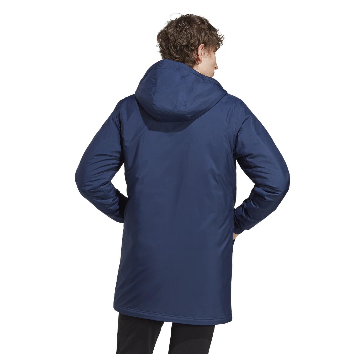 Ballynahinch Rugby Club - Stadium Jacket