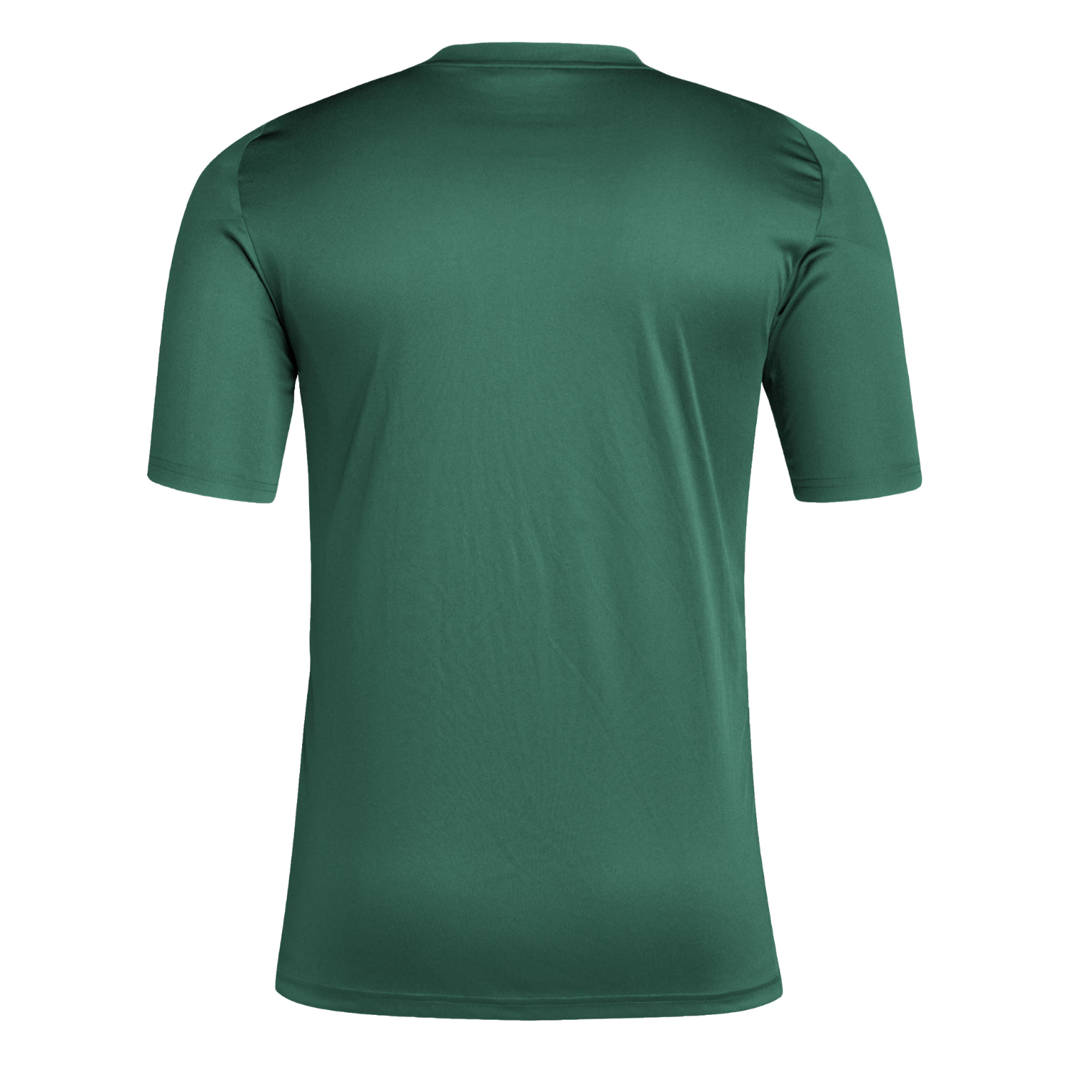 Ballynahinch Rugby Club - Tiro Poly Tee - Green