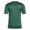 Ballynahinch Rugby Club - Tiro Poly Tee - Green