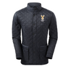 Ballynahinch Rugby Club - Quilted Jacket
