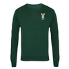 Ballynahinch Rugby Club - Woollen Jumper