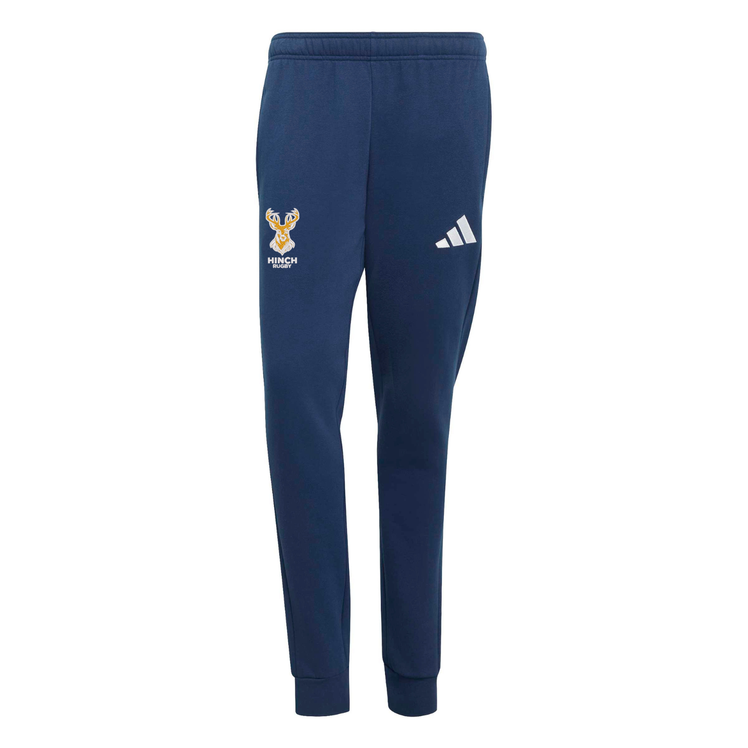 Ballynahinch Rugby Club - Entrada 26 Cotton Sweatpants - Navy