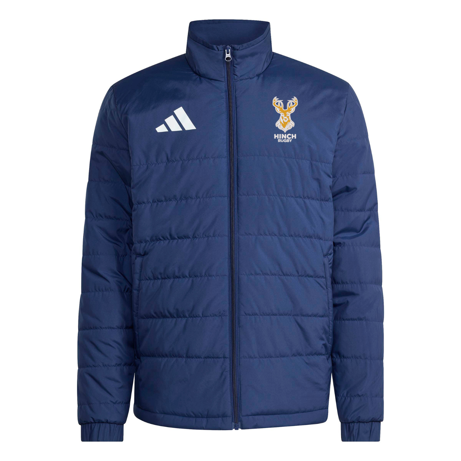 Ballynahinch Rugby Club - Entrada 26 Light Jacket - Navy