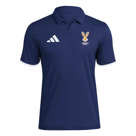 Ballynahinch Rugby Club - Entrada 26 SS Polo- Navy