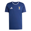 Ballynahinch Rugby Club - Entrada 26 SS Shirt - Navy