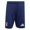 Ballynahinch Rugby Club - Entrada 26 Zip-Pocket Cotton Sweatshorts - Navy