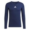 Ballynahinch Rugby Club - Team Baselayer - Navy